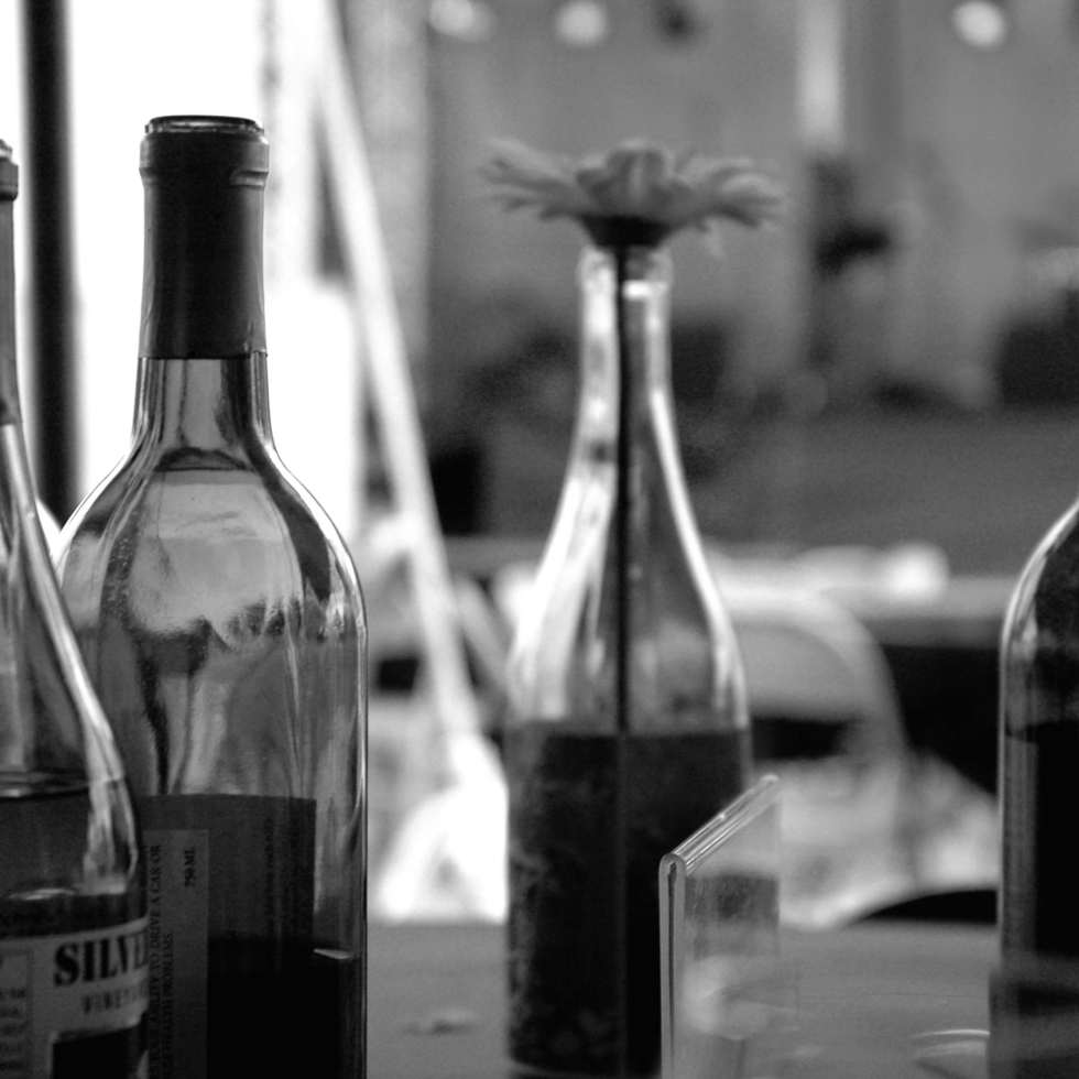 Nebraska Wine and Jazz Fest!